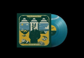 Luke Winslow-King - Coast of Light | LP -Coloured vinyl-