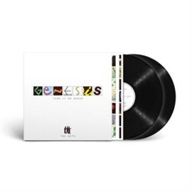 Genesis - Turn It On Again: the Hits | 2LP