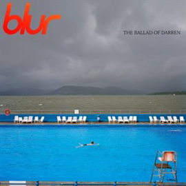 Blur - The Ballad of Darren | CD