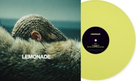 Beyonce - Lemonade | 2LP -Yellow vinyl-