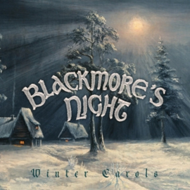 Blackmore's Night - Winter Carols | 2LP -Coloured vinyl-