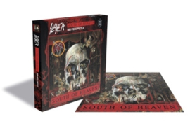 Slayer - South Of Heaven | Puzzel 500pcs