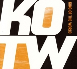 King of the World - KOTW | CD