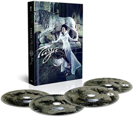 Tarja - Act II  | 2CD+2BD Mediabook