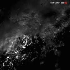 Scott Walker & Sunn O))) - Soused | CD