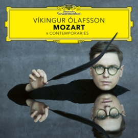 Vikingur Olafsson - Mozart & Contemporaries  | CD