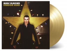 Marc Almond - Stardom Road | LP -Coloured vinyl-