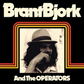 Brant Bjork - And the Operators | CD