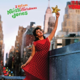 Norah Jones - I Dream Of Christmas | CD