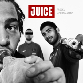 Fresku & Mocromaniac - Juice | LP -Reissue, Coloured vinyl