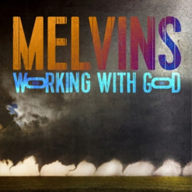 Melvins - Working With God | LP