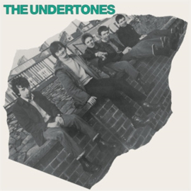 Undertones - The Undertones | LP -Reissue-