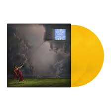 Raye - This Music May Contain Hope | 2LP -Coloured vinyl-