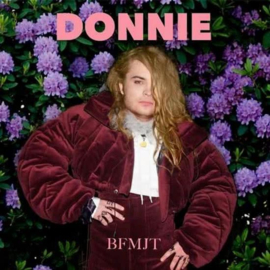 Donnie - BFMJT | CD