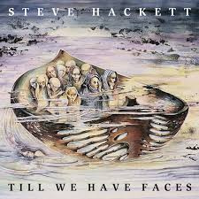 Steve Hackett - Till We Have Faces | LP -Reissue-