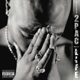 Tupac - Best Of 2Pac Pt 2: Thug | 2LP