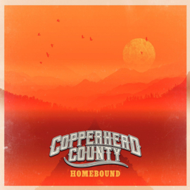 Copperhead County - Homebound | CD
