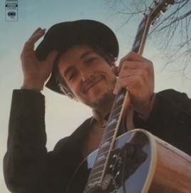 Bob Dylan - Nashville skyline | LP