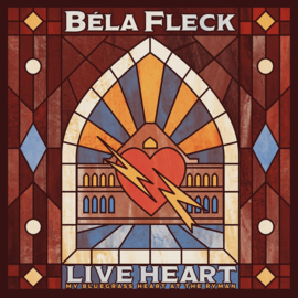 Béla Fleck - Live Heart: My Bluegrass Heart At The Ryman | 3LP