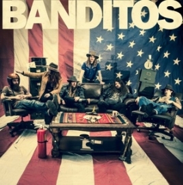Banditos - Banditos | CD