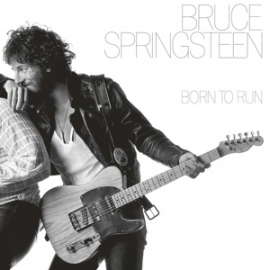 Bruce Springsteen - Born to run | LP