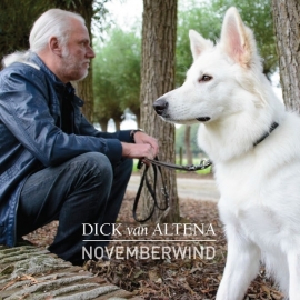 Dick van Altena - Novemberwind | CD