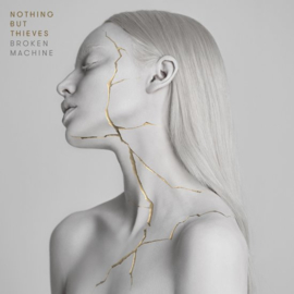Nothing but thieves - Broken machine | CD