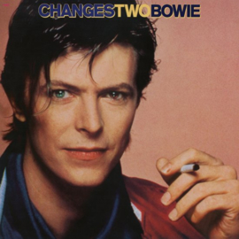 David Bowie - Changestwobowie | LP