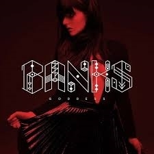 Banks - Goddess | CD