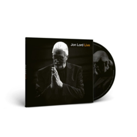 Jon Lord - Live | CD