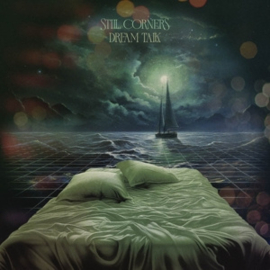 Still Corners - Dream Talk | LP -Coloured vinyl-