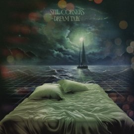 Still Corners - Dream Talk | CD