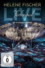 Helene Fischer - Farbenspiel -die Stadion tournee -  | 2CD