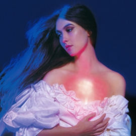 Weyes Blood - And In the Darkness, Hearts Aglow | LP