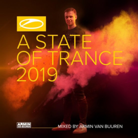 Armin van Buuren - A state of trance 2019 | 2CD
