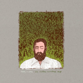 Iron & Wine - Our Enless Numbered Days |  CD
