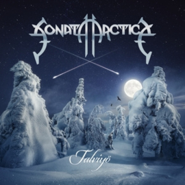 Sonata Arctica - Talviyo | 2LP -Gatefold-