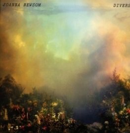Joanna Newsom - Divers | CD