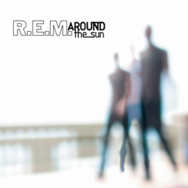 R.E.M. - Around the Sun | 2LP -reissue-