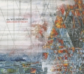 Wilderness - Explosions in the sky | CD