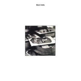 Mark Hollis - Mark Hollis | LP -remastered-