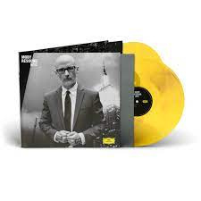 Moby - Resound Nyc | 2LP -Coloured vinyl-