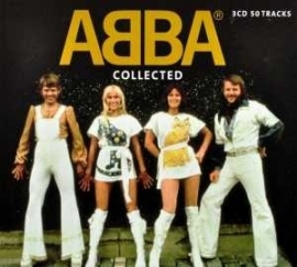 Abba - Collected | 3CD