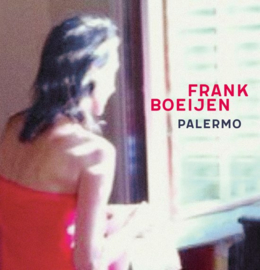 Frank Boeijen - Palermo | 2CD+Book