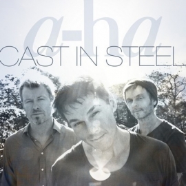 A-Ha - Cast in steel | CD