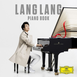 Lang Lang - Piano Book |  2LP