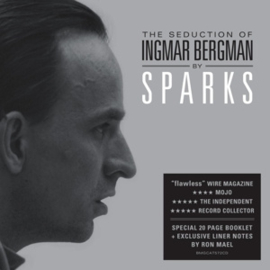 Sparks - Seduction of Ingmar Bergman | CD -Reissue-