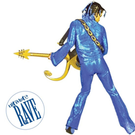 Prince - Ultimate Rave |  2CD+DVD