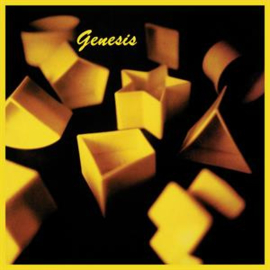 Genesis - Genesis | CD -Reissue, softpack-
