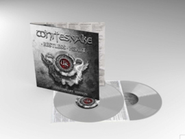 Whitesnake - Restless Heart | 2LP -coloured vinyl-